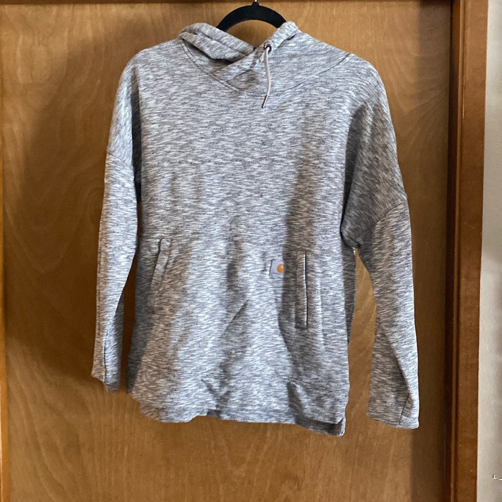 Carhartt hoodie